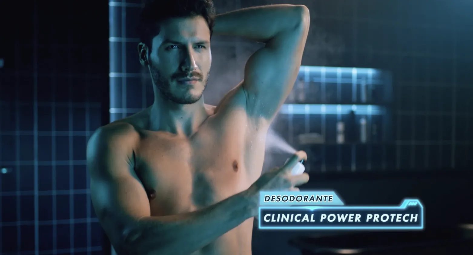 Still de comercial